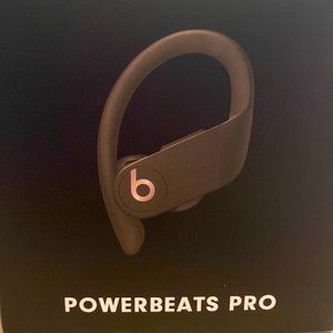 COPY - ONE Beats by Dre headphone with charging case! (LEFT HEADPHONE)